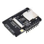 ماژول وای فای و بلوتوث مدل ESP32-CAM با دوربین 2 مگاپیکسل RHYX-M21