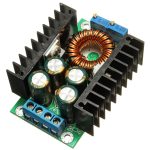 ماژول کاهنده ولتاژ 10 آمپر مدل XL4016