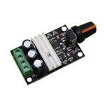 ماژول کنترل دور موتور 3 آمپر مدل 1203B