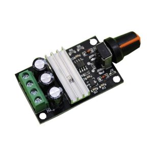 ماژول کنترل دور موتور 3 آمپر مدل 1203B