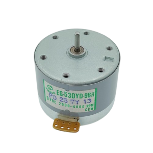 موتور 9 ولت دور بالا مدل EG-530YD-9BH