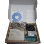 مودم سیمی تک فام ADSL برند هوآوی مدل smartAX MT800 - تصویر 6