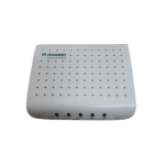 مودم سیمی تک فام ADSL برند هوآوی مدل smartAX MT800