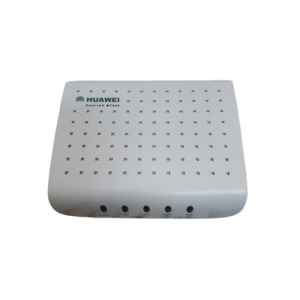 مودم سیمی تک فام ADSL برند هوآوی مدل smartAX MT800