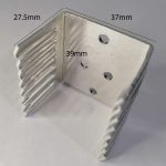 هیت سینک قابلمه ای TO-3