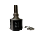 ولوم ده دور 10 کیلو اهم 2 وات برند VISHAY SPECTROL