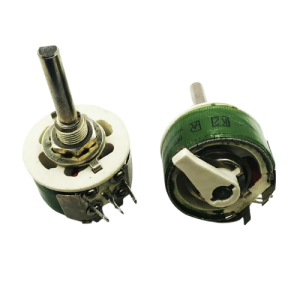 ولوم سیمی روسی 10 کیلو اهم 15 وات