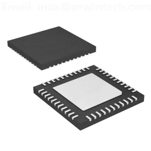 آی سی مبدل HV5623K7-G SMD پکیج QFN-44