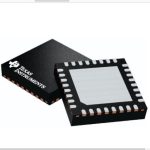 آی سی کلاک ژنراتور CDCM61002 پکیج QFN-32