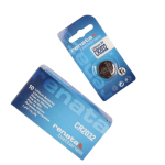 باتری سکه ای 3 ولت لیتیومی سایز CR2032 مارک RENATA - تصویر 2