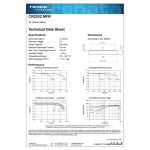 باتری سکه ای 3 ولت لیتیومی سایز CR2032 مارک RENATA - تصویر 5