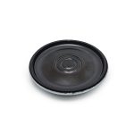 بلندگو تخت 8 اهم 0.5 وات قطر 30 میلی متر