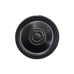 بلندگو تخت 8 اهم 0.5 وات قطر 30 میلی متر