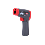 ترمومتر لیزی 550 درجه مدل UT301C برند UNI-T