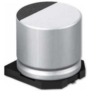 خازن SMD الکترولیت 560UF 35V