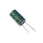 خازن الکترولیتی 2200UF 35V