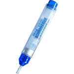 خمیر فلاکس سرنگی مدل SD360 MAX برند MECHANIC