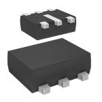 دیود شاتکی BAT30-07P6FILM پکیج SOT-666
