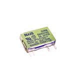 رله شانه ای 12 ولت 5 آمپر 4 پایه کد PLC-PA1A