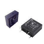 رله کبریتی 12 ولت 10 آمپر 4 پایه کد SDT-S-112LMR