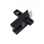 سنسور سوئیچ فتوالکتریک اسلات مدل EE-SX672A