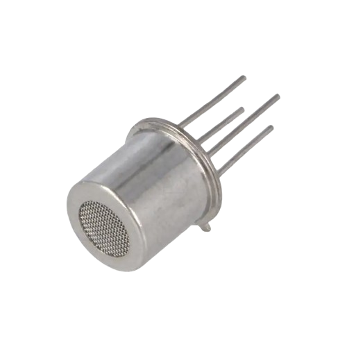 سنسور گاز دی اکسید کربن CO2 مدل MG812-1 سنسور گاز دی اکسید کربن CO2 مدل MG812
