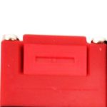 ماژول قرمز یدکی سوئیچ ایمنی مدل D4NL-1CFA-B