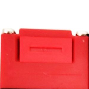 ماژول قرمز یدکی سوئیچ ایمنی مدل D4NL-1CFA-B