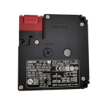ماژول قرمز یدکی سوئیچ ایمنی مدل D4NL-1CFA-B