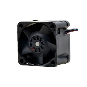 فن 12 ولت 4x4x2.8 سانتی متر برند SANACE مدل W40S12BHD5-07T043