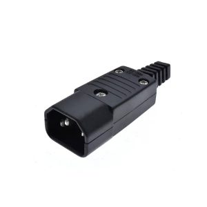 فیش نری پاور AC سرکابلی