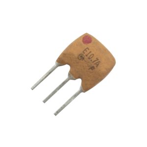 فیلتر سرامیکی 10.7 مگاهرتز 3 پین