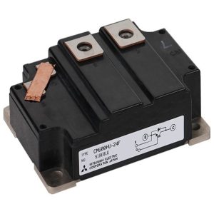 ماژول IGBT شش تایی مدل CM600HU-24F برند MITSUBISHI