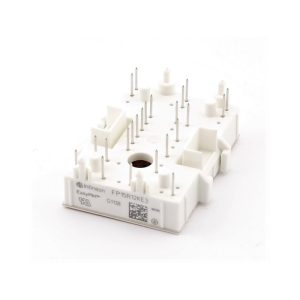 ماژول IGBT هفت تایی با پل دیود سه فاز مدل FP15R12KE3 برند INFINEON