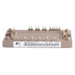 ماژول IGBT هفت تایی با پل سه فاز مدل 7MBR50UA120-50 برند FUJI