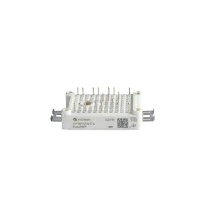 ماژول IGBT هفت تایی با پل سه فاز مدل FP15R12W1T4 برند INFINEON