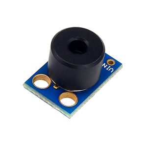 ماژول دماسنج غیر تماسی مادون قرمز مدل GY-906-BCC