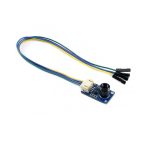 ماژول دوربین حرارتی تصویربرداری با آرایه IR مدل MLX90640-D55