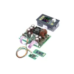 ماژول کاهنده 1000 وات دیجیتال مدل DPS5020 با رابط بی سیم