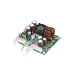 ماژول کاهنده 1000 وات دیجیتال مدل DPS5020 با رابط بی سیم