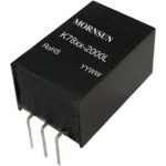 مبدل DC به DC غیر ایزوله مدل K7805-2000L