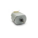 موتور اسباب بازی 3 ولت DC مدل 130 - تصویر 5