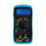 مولتی متر دیجیتال مدل AN830L برند ANENG