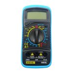 مولتی متر دیجیتال مدل AN830L برند ANENG