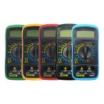 مولتی متر دیجیتال مدل AN830L برند ANENG - تصویر 4