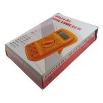 مولتی متر دیجیتال مدل AN830L برند ANENG - تصویر 5