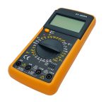 مولتی متر دیجیتال مدل DT-9205A - تصویر 3