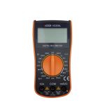 مولتی متر دیجیتال مدل VC830L برند VICTOR