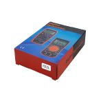 مولتی متر دیجیتال مدل VC830L برند VICTOR - تصویر 3
