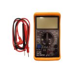 مولتی متر دیجیتال کاوردار مدل DT-700D - تصویر 2